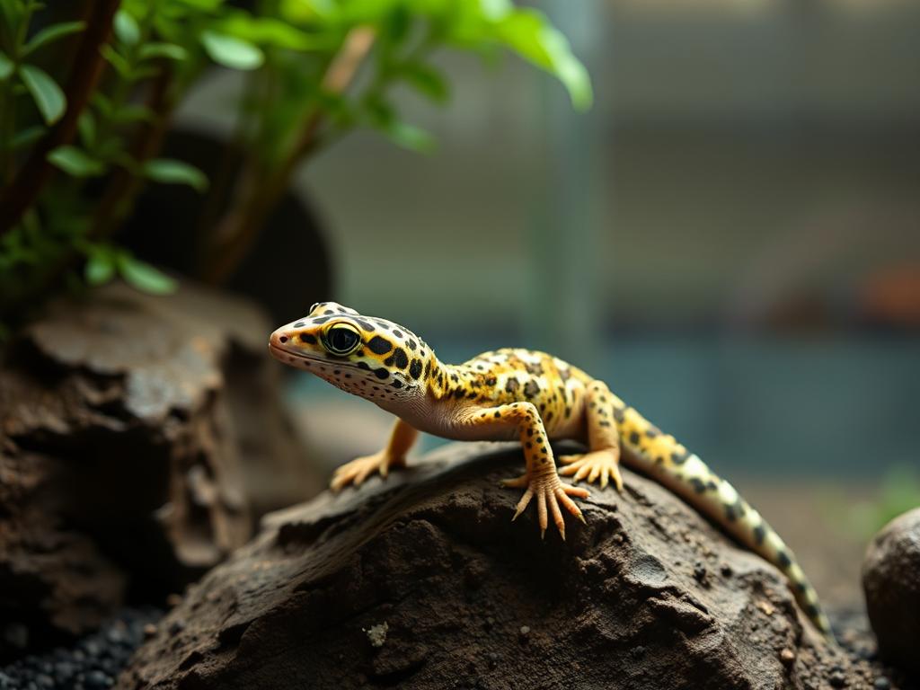 Reptiles: Fascinating Friends for the Curious Mind