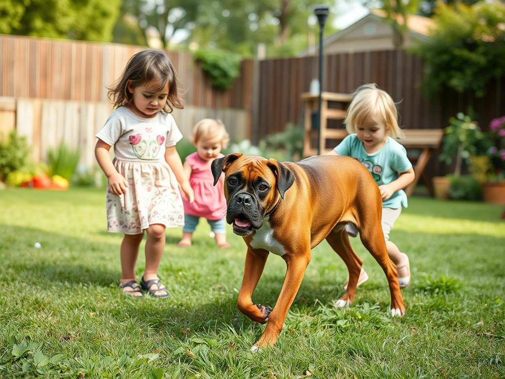 Integrating Family Interests with the Right Dog Breed