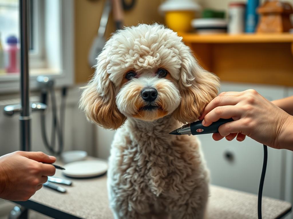 Grooming Knowledge for Happy and Healthy Dogs