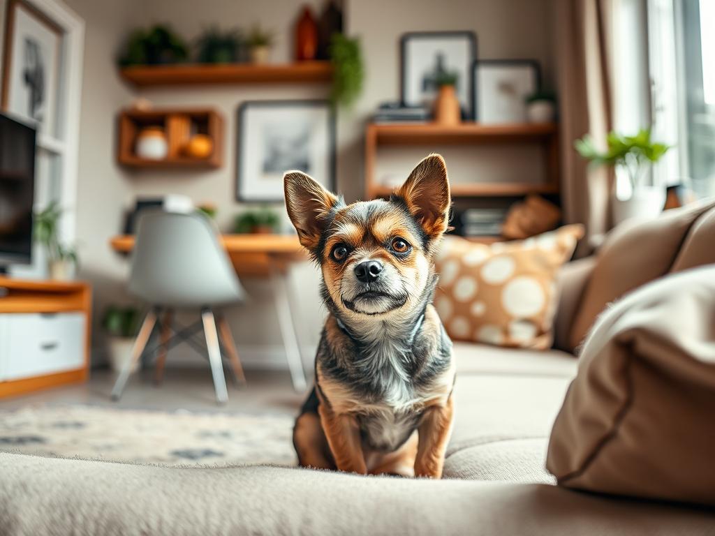 The Unique Appeal of Small Dog Breeds