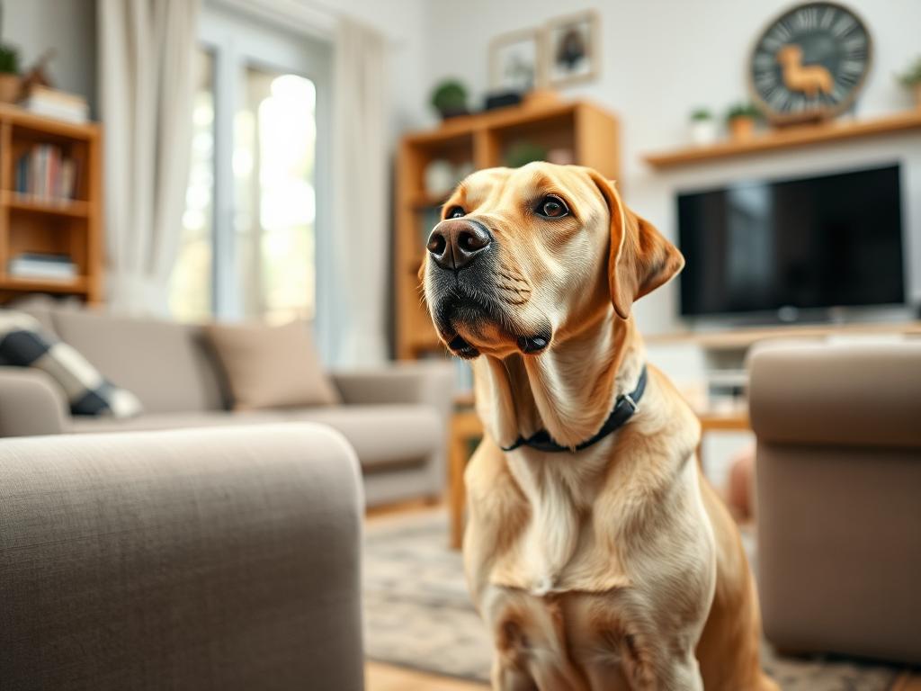 Labrador Retriever: The Unmatched Family Companion