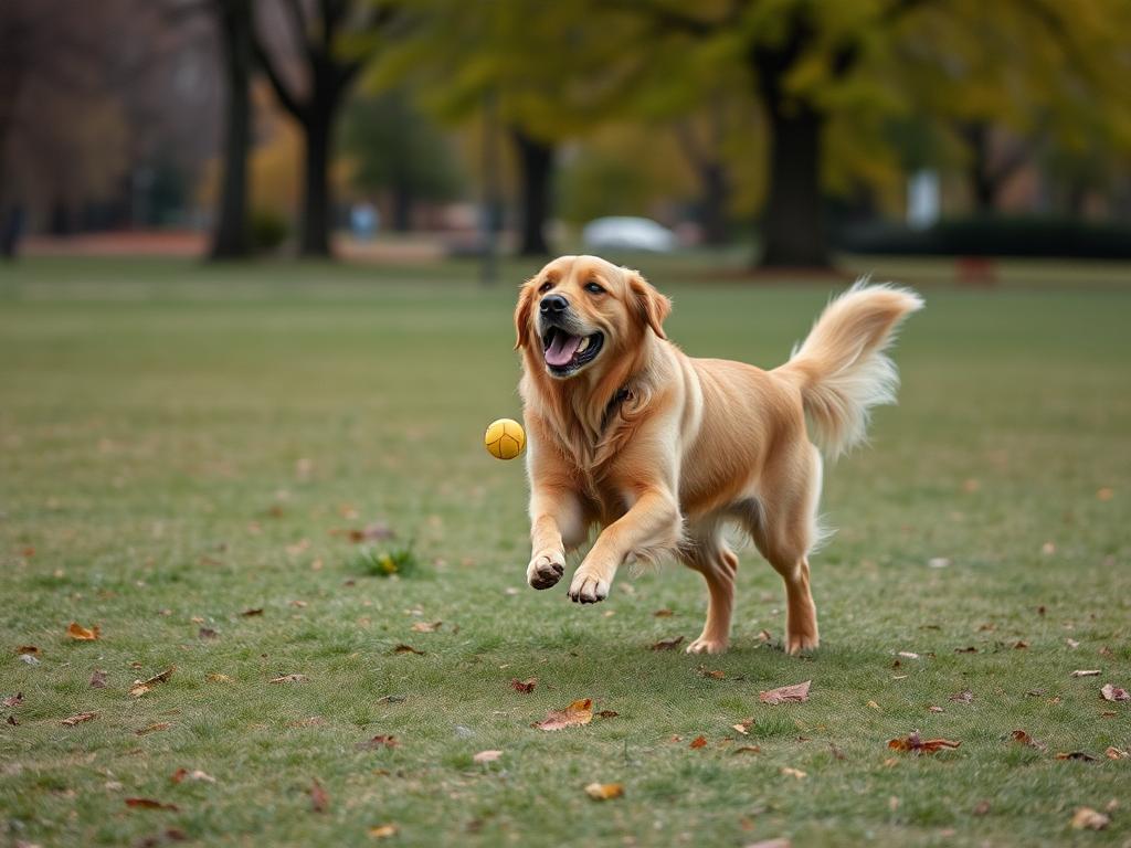 Golden Retrievers: The Loyal Friend That Fits Every Lifestyle