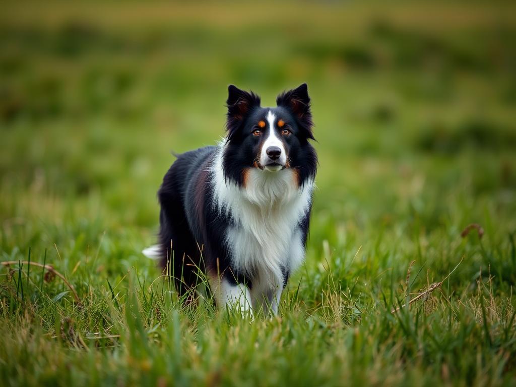 Border Collies: The Drive Behind the Herd