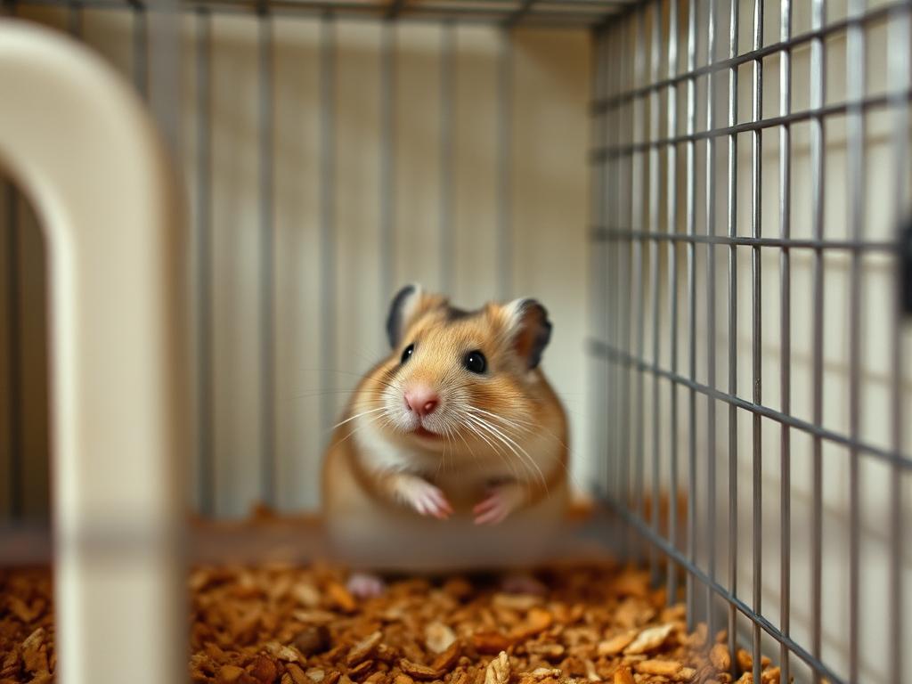 Introduction to Hamster Health