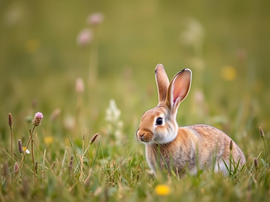 Diverse Groups of Small Mammals