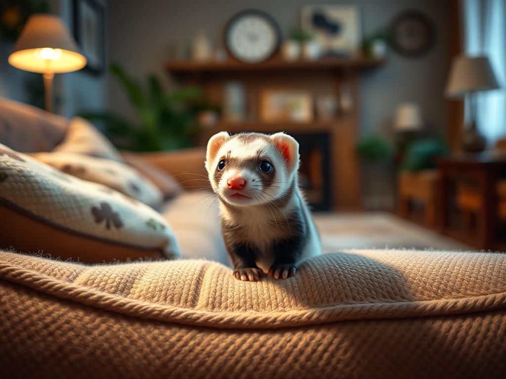 Understanding Ferrets: An Overview