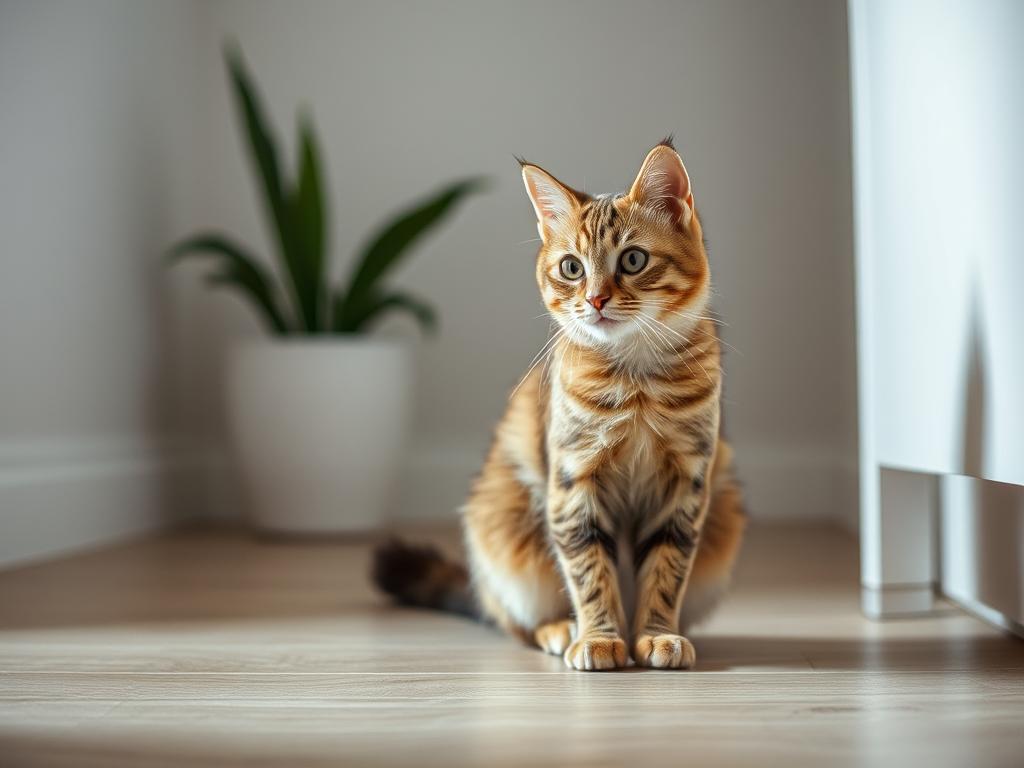 Busting Myths: The Truth About Hypoallergenic Cats