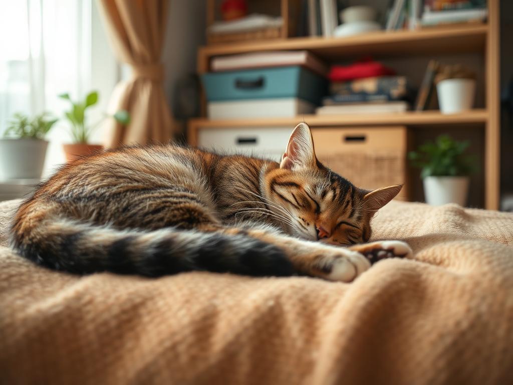 Essential Tips for Choosing Your Low-Maintenance Feline Friend