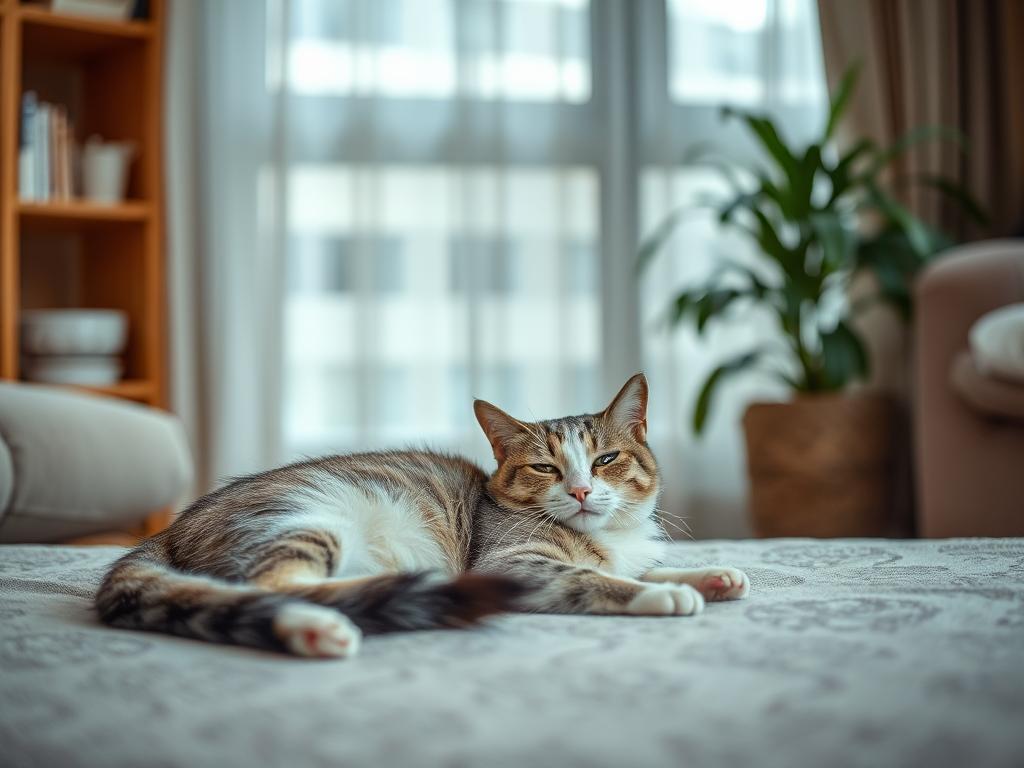 Conclusion: Creating a Harmonious Home with the Perfect Apartment Cat