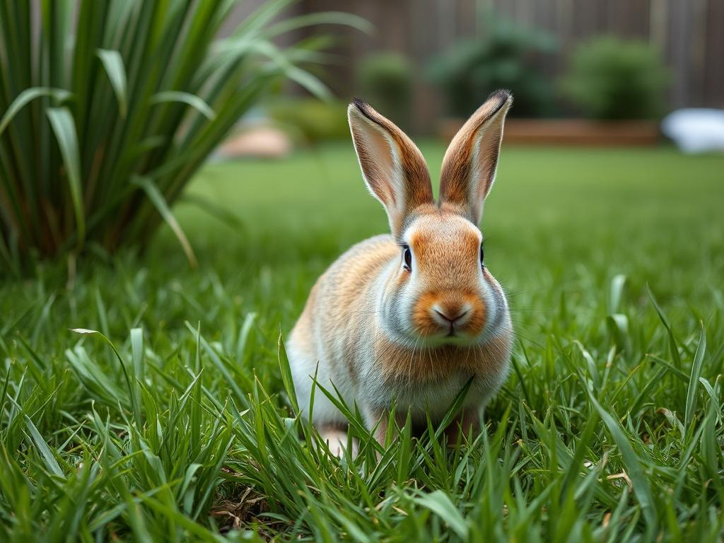 Rabbits: Intelligent and Social Creatures