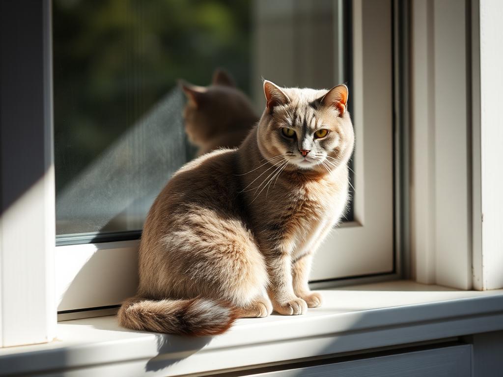 British Shorthair: The Stoic Charmers