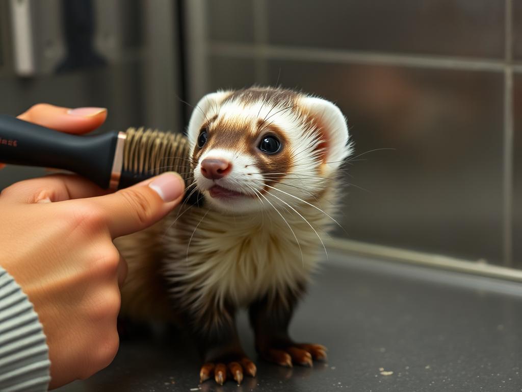 Grooming and Hygiene