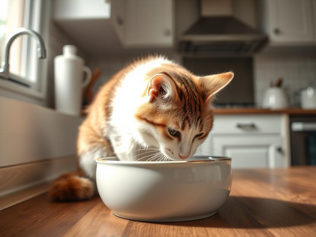 Diet and Health: Keeping Your Hypoallergenic Cat Healthy