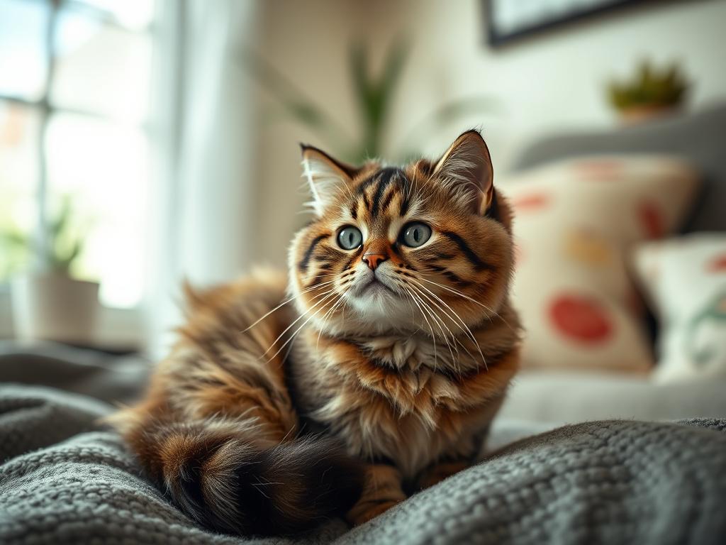 Scottish Fold Cats