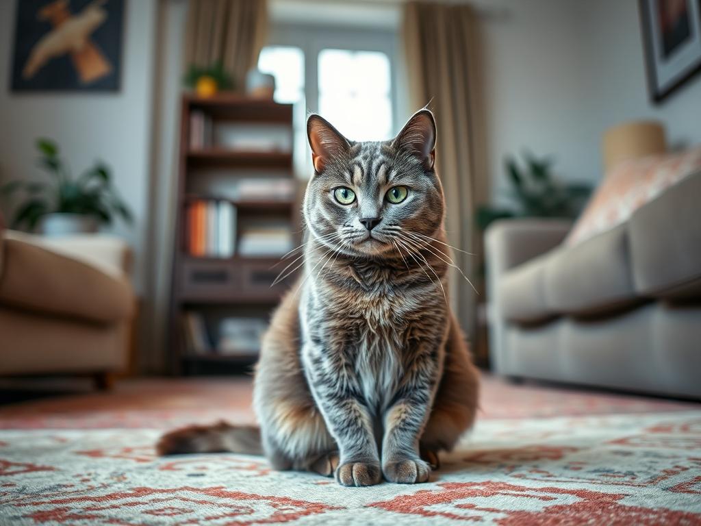 British Shorthair Cats