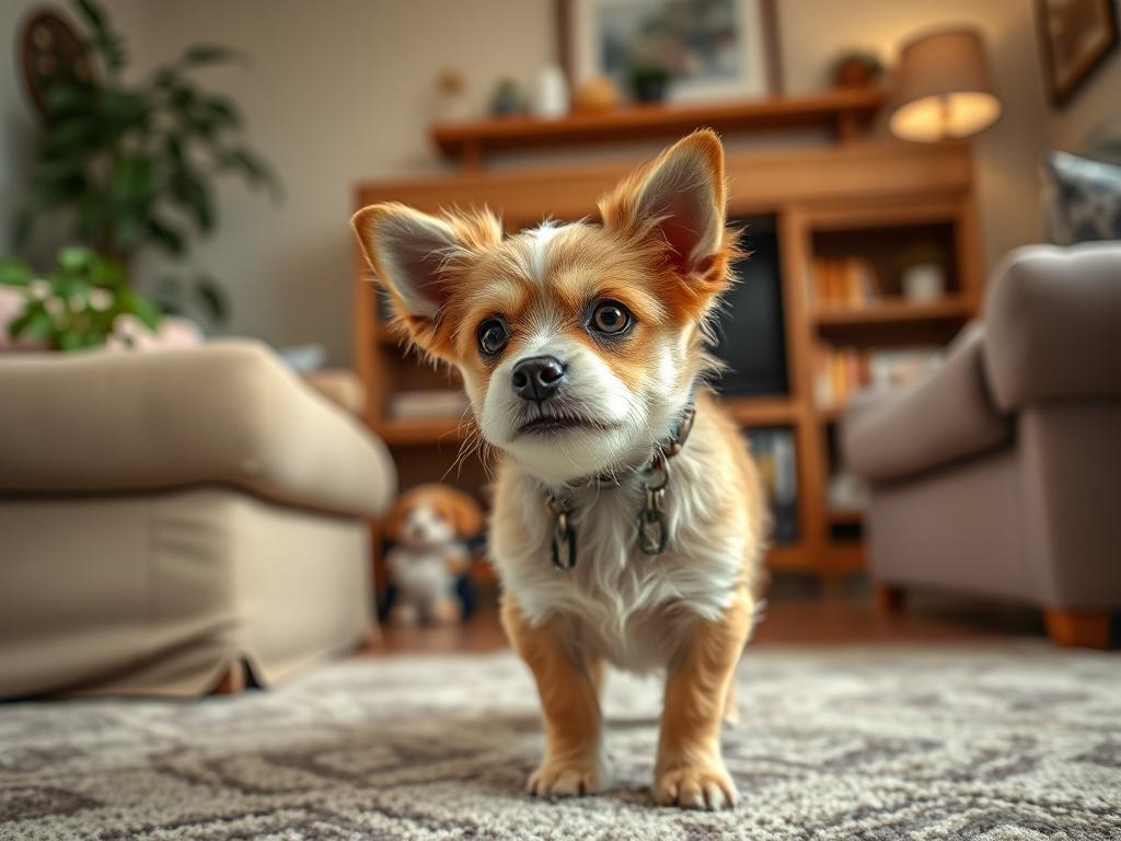 The Allure of Small Dog Breeds