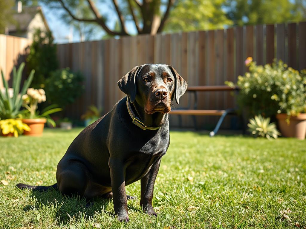 Labrador Retrievers: The Family-Friendly Canine All-Rounder