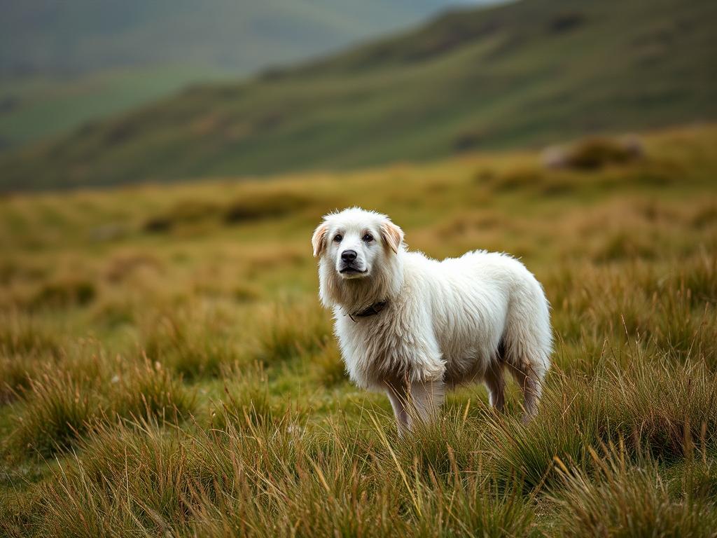 Unraveling the Roots: The Origins of Border Collies