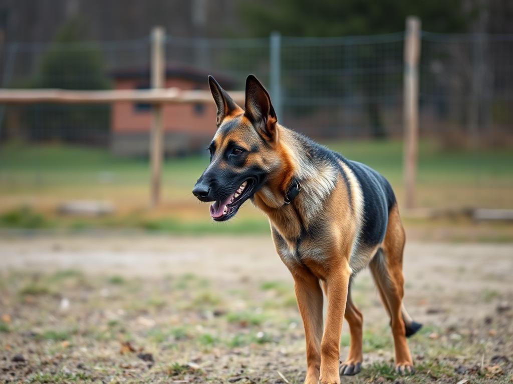 The Belgian Malinois – Excellence in Focus