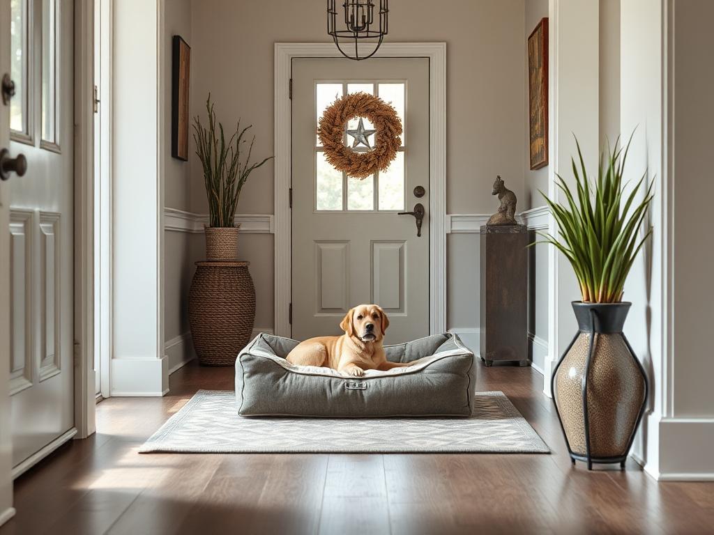 Setting the Stage: Preparing Your Home for a New Dog