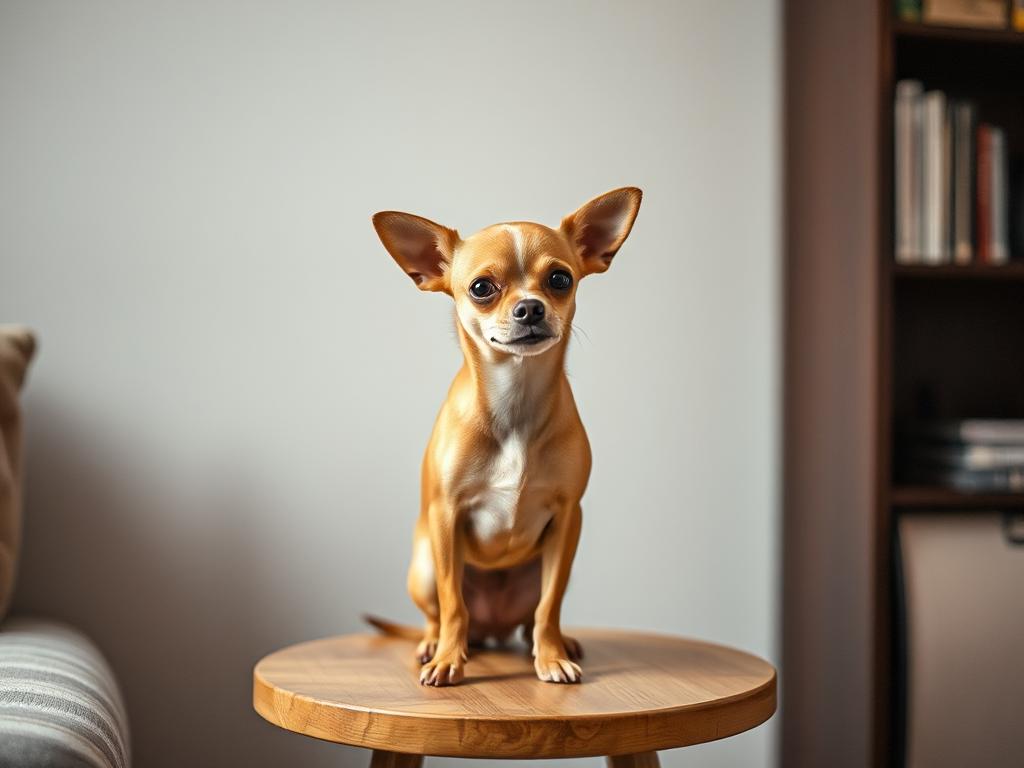 Chihuahua: The Tiny Titan