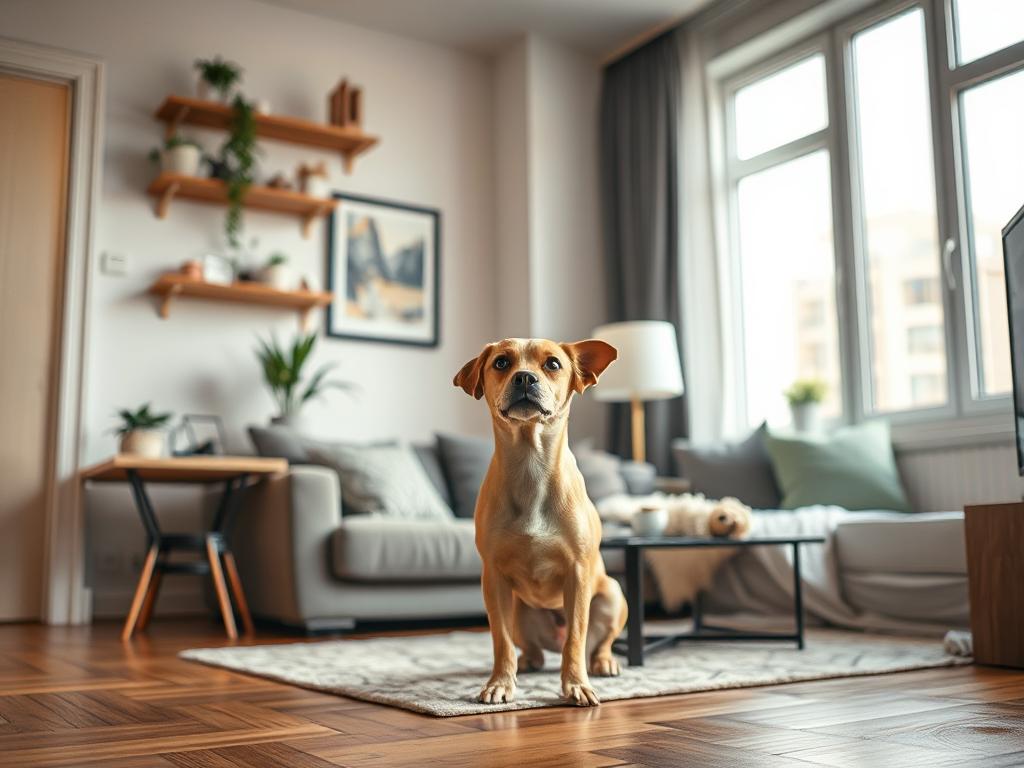 Wrapping It Up: Finding Your Perfect Apartment Companion