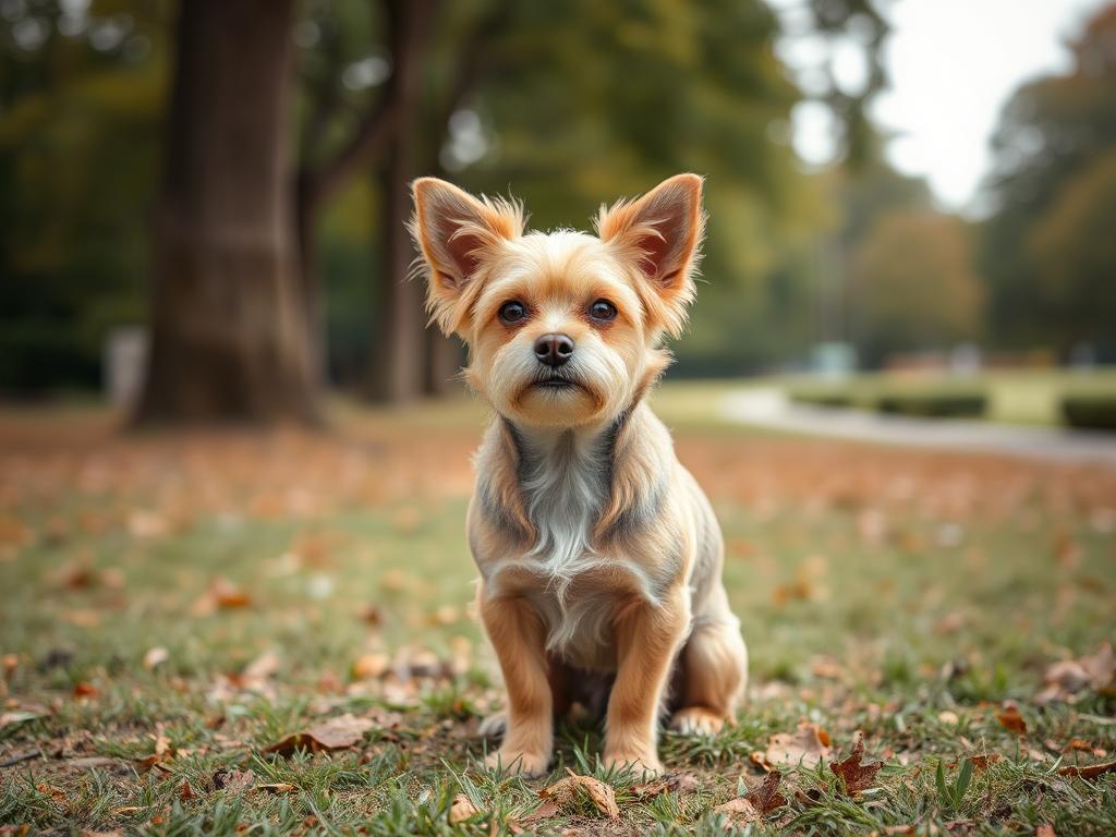 Wrapping Up the World of Small Dog Breeds