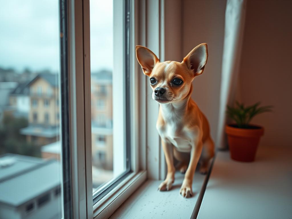 Chihuahuas: Little Dogs with Big Hearts