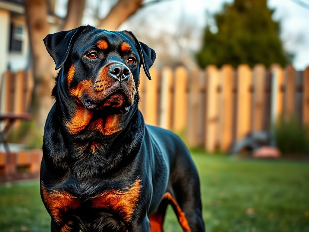 Meet the Champions: Spotlight on Top Guard Dog Breeds