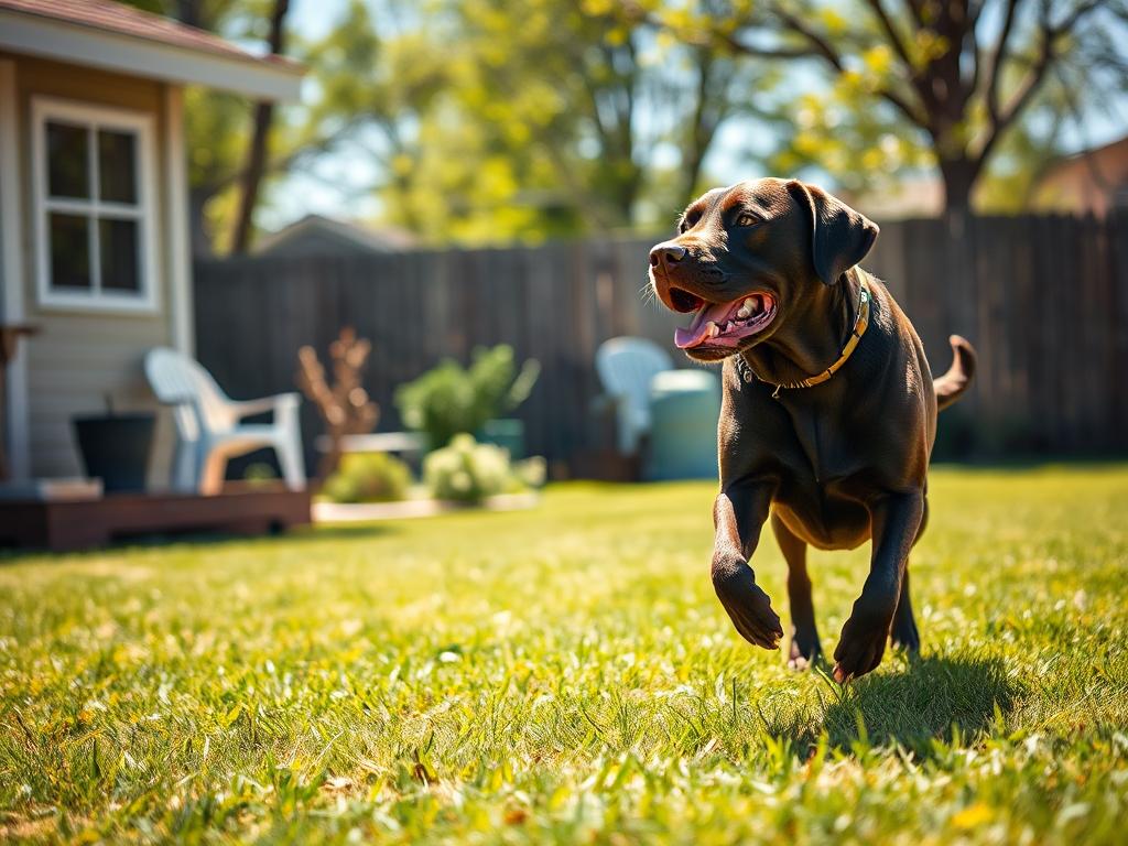 Labrador Retriever: America's Favorite Family Companion