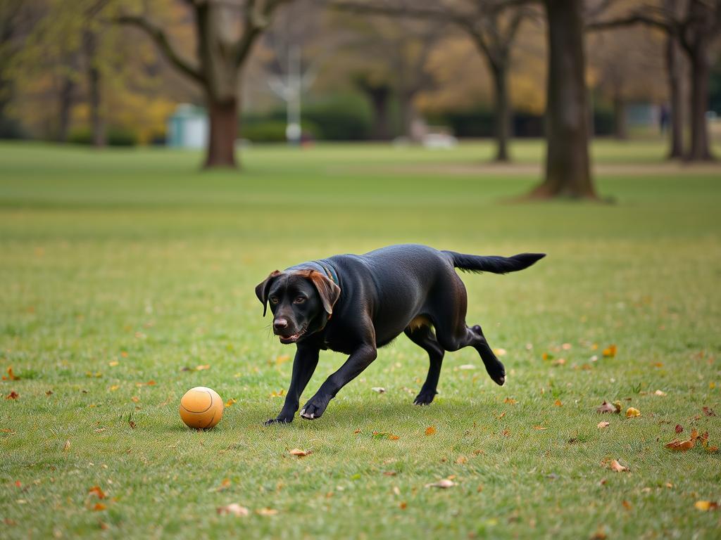 The Labrador Retriever – A Familiarly Friendly Companion