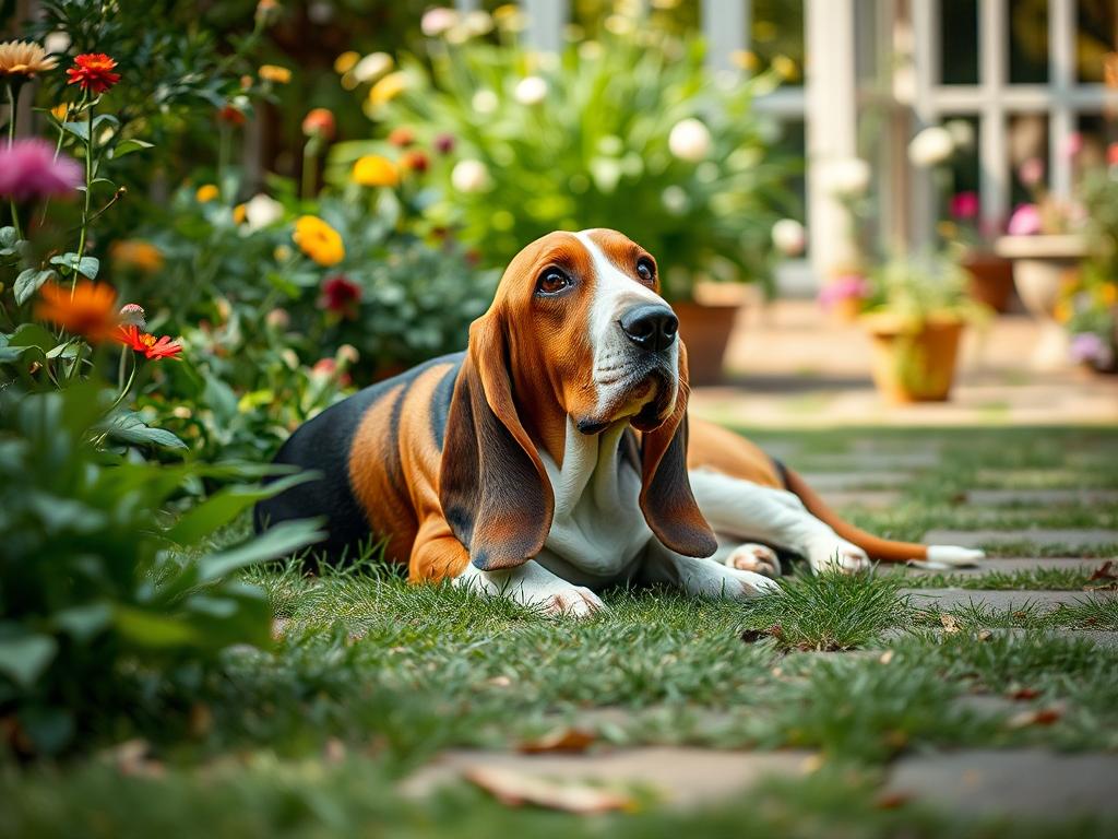 The Calm Before the Bark: Understanding Dog Temperament and Energy