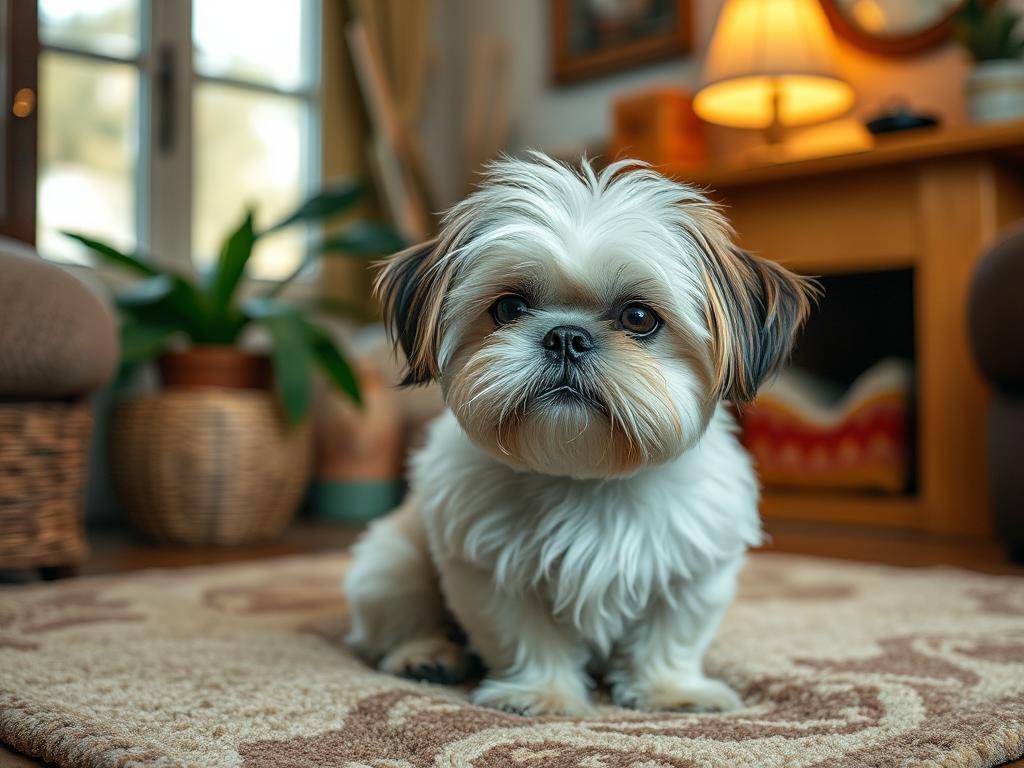 Showcase of Top Non-Shedding Breeds