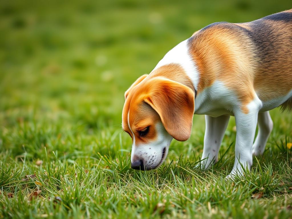 Beagles: The Friendly Scent Hounds