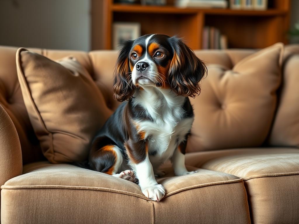 Spotlight on Breeds: Why Cavalier King Charles Spaniels Shine