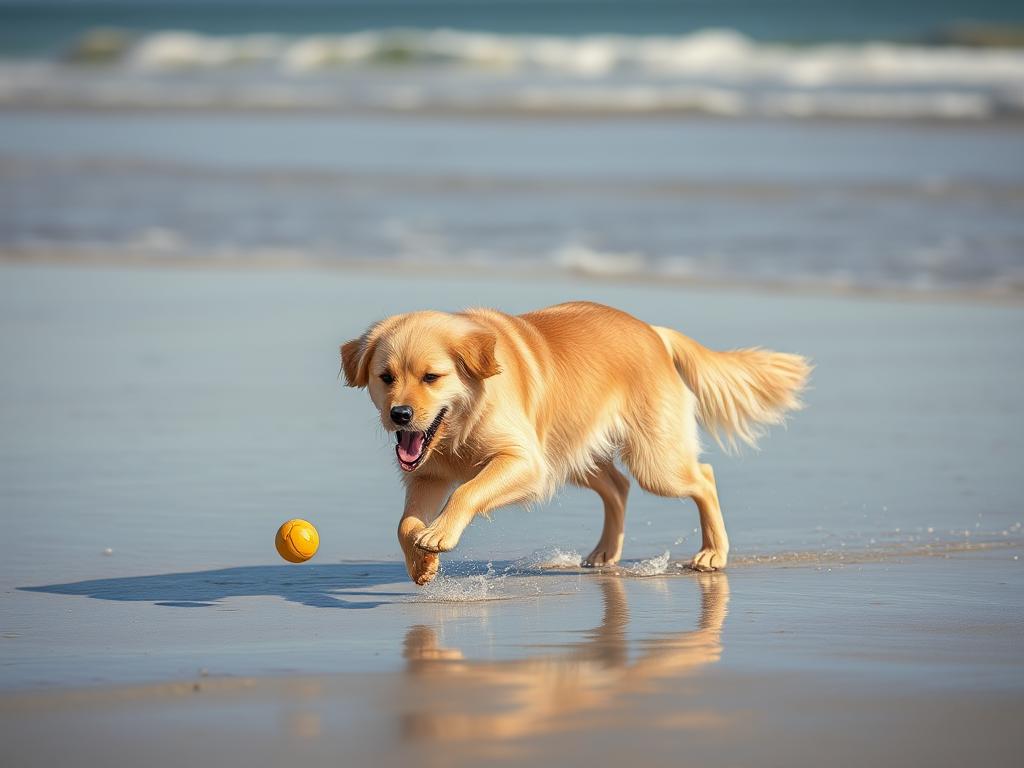 Golden Retrievers: The Affectionate Family Companion