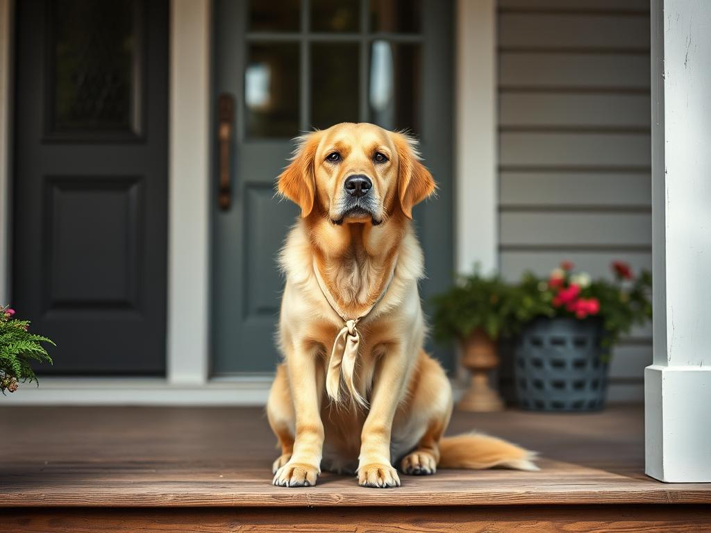 The Golden Retriever – Gentle Giants of Trainability