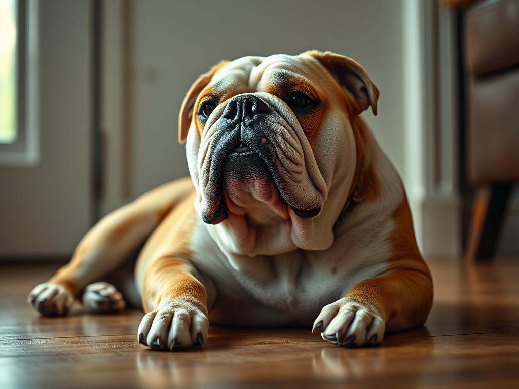 Bulldogs: Gentle Giants of the Urban Jungle