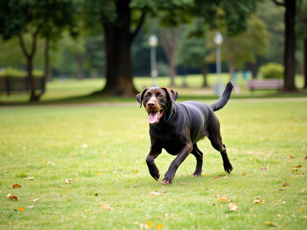 Tail-Wagging Family Companions: The Best Family-Friendly Medium Breeds