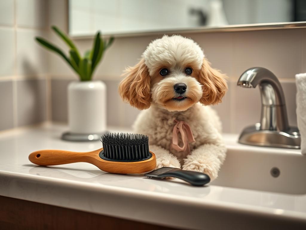 Grooming a Medium Dog: The Lowdown on Coat Care