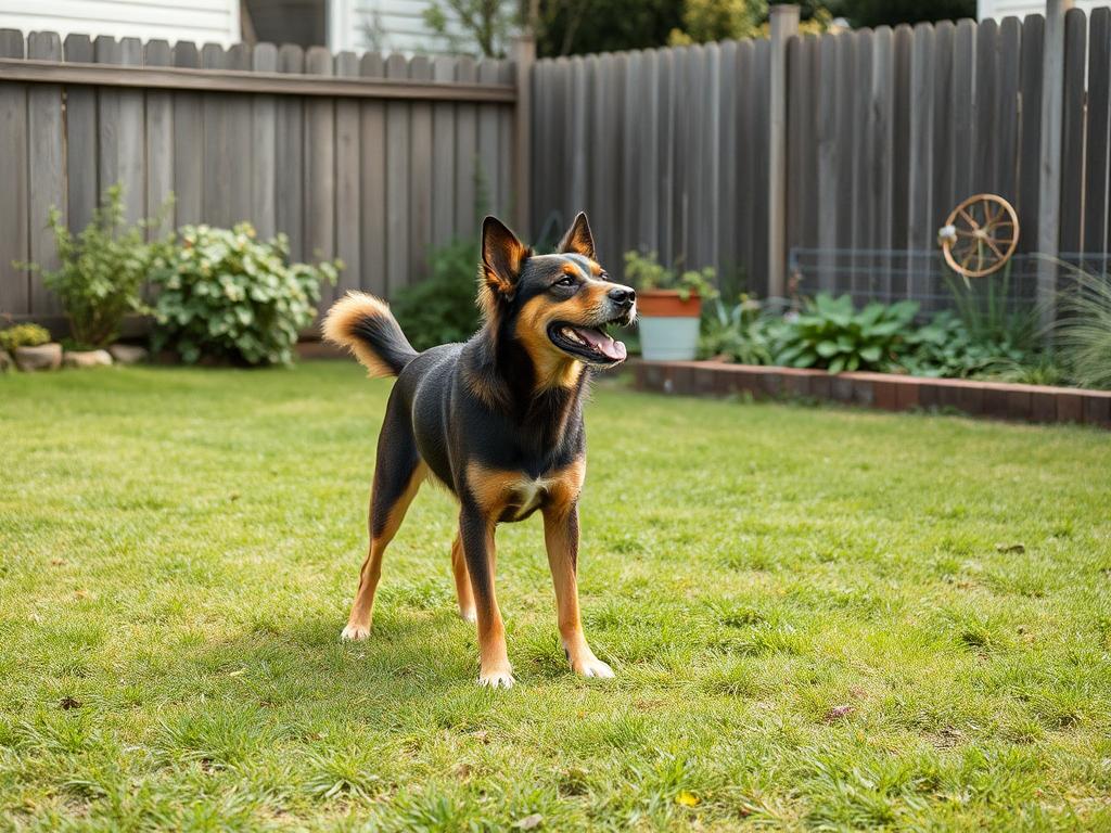 Training Triumphs: Reinforcing Positive Body Language in Dogs