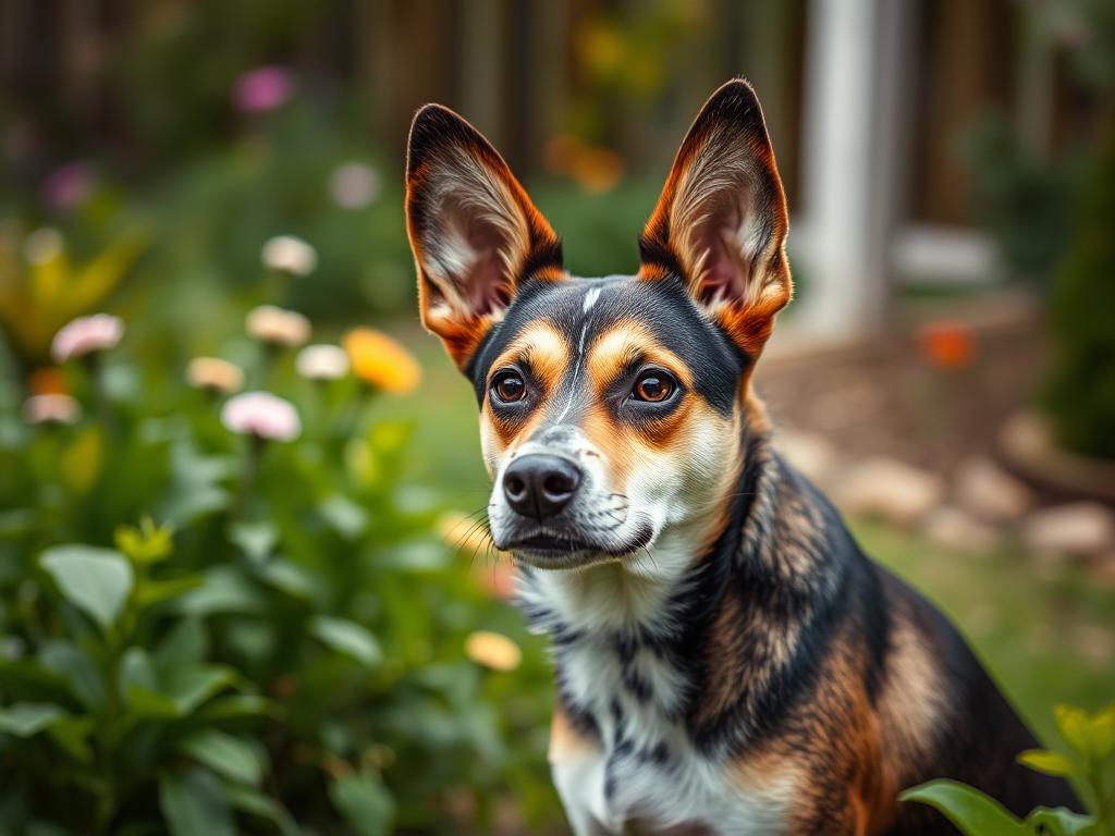 Ears Up: Deciphering Your Dog’s Emotional Barometer