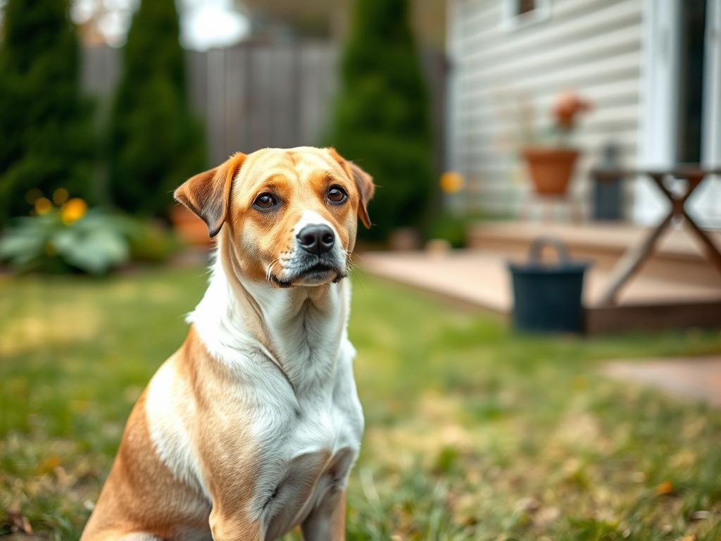 The Window to the Soul: Understanding Dog’s Eye Signals