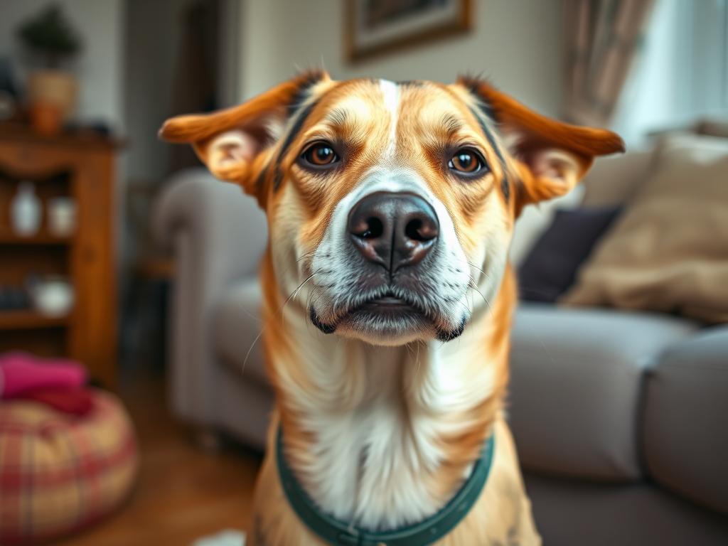 Smile or Snarl: Interpreting Your Dog’s Facial Expressions