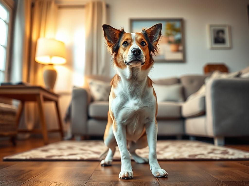 Stance Sense: Reading Your Dog’s Body Posture