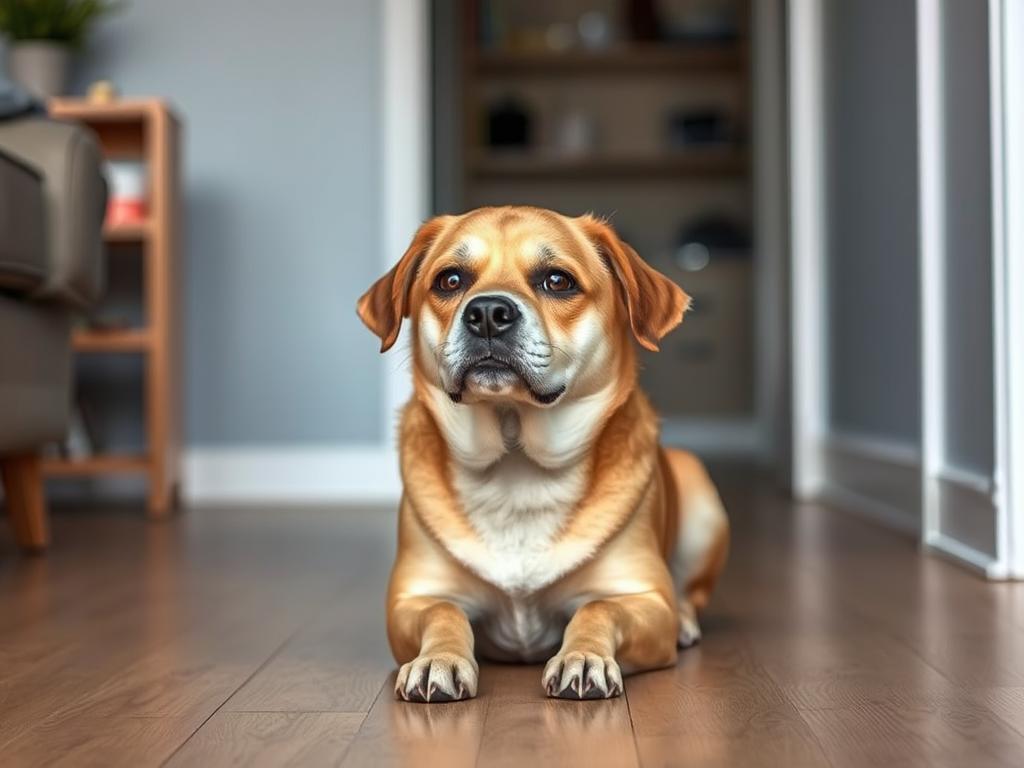 Spotting Stress: Recognizing Fear and Anxiety in Dogs