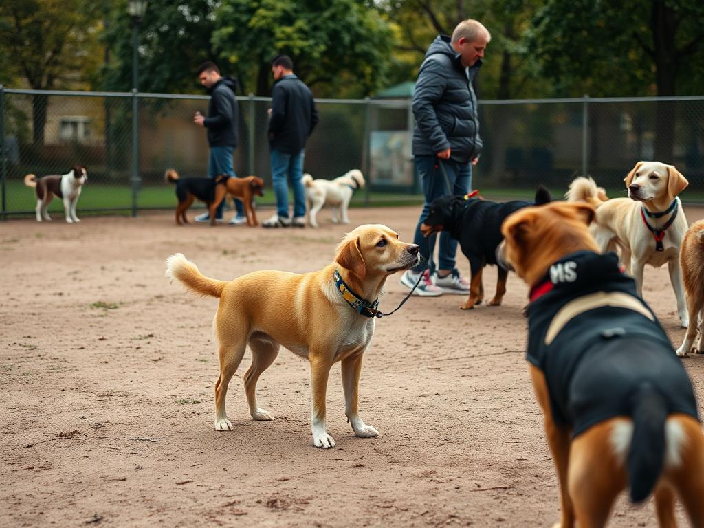 Socialization: Unlocking Your Dog’s Full Intelligence Potential