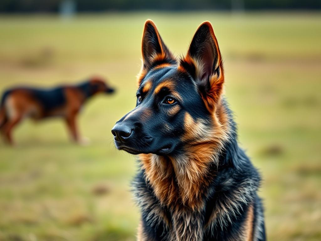 Factors Influencing Dog Intelligence: Genetics, Socialization, and Environment