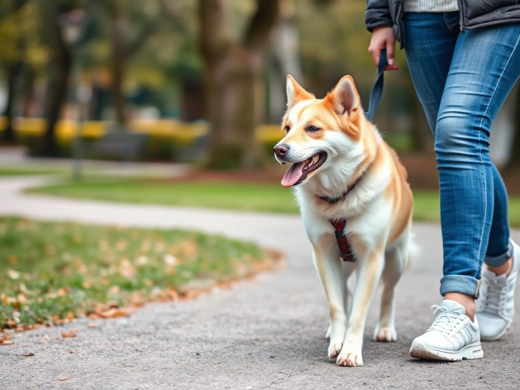 The Joys of Having an Intelligent Canine Companion