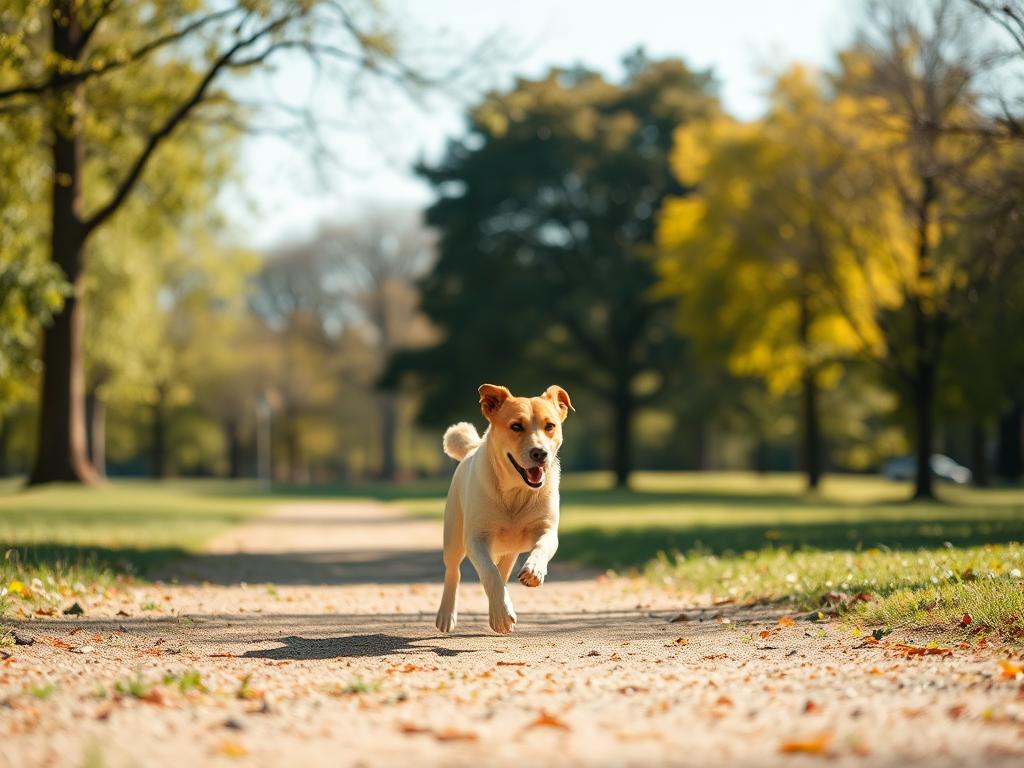 Step Into Health: How Dogs Inspire a More Active Lifestyle